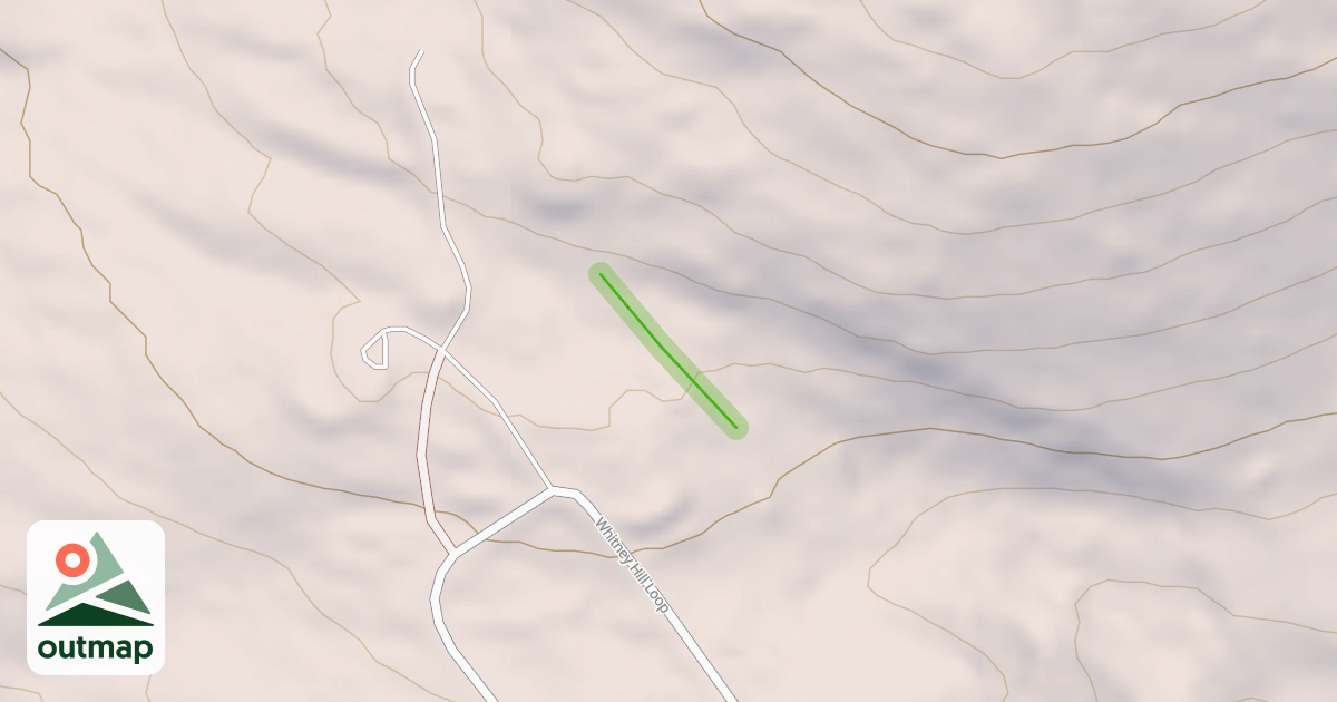 Map of Quick Way