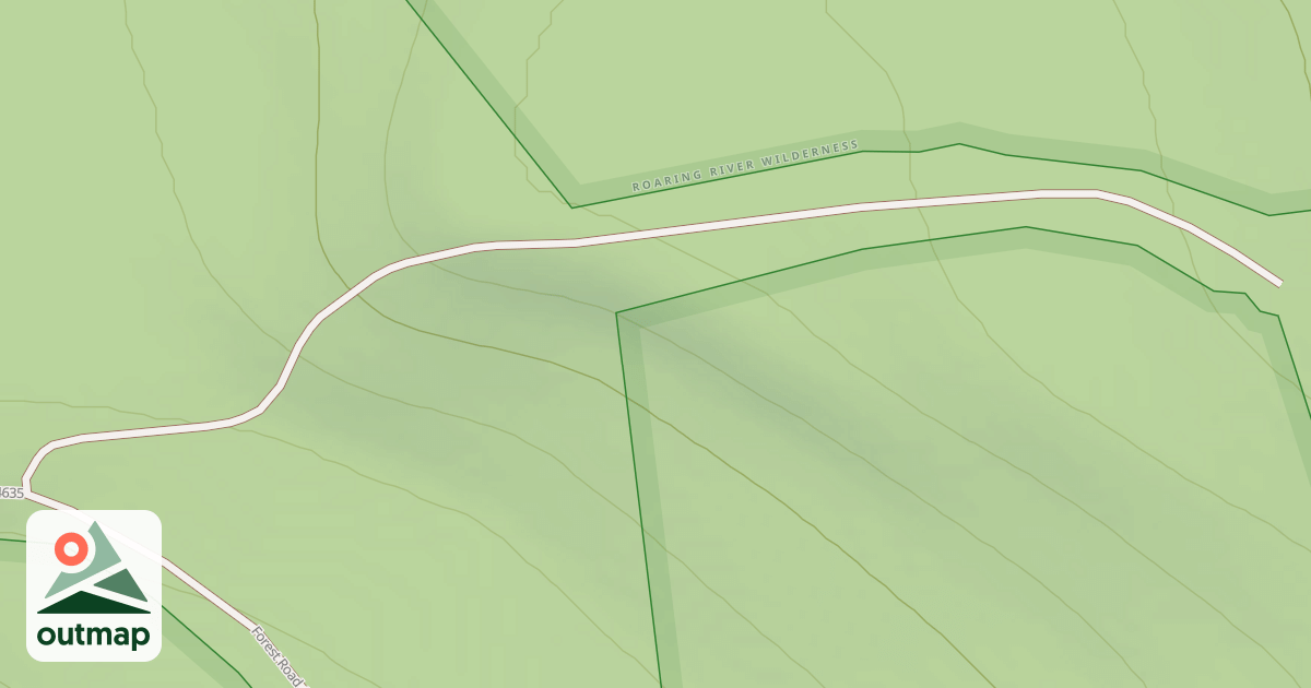 Map of 4635150