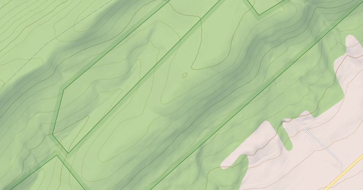 Map preview of USGS National Digital Trails 8fffe9c7-aaa8-44b0-984e-7cdbdc859c52