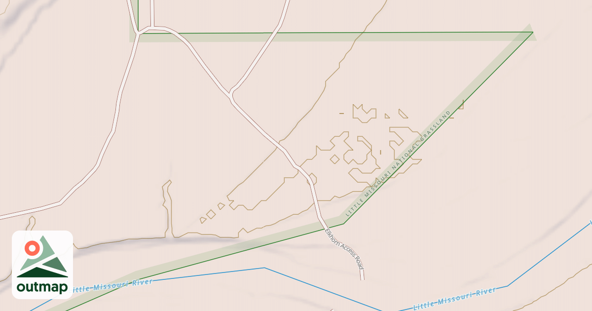 Map of (FDR) 7081