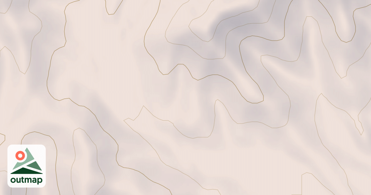 Map of BLM National GTLF Public Motorized Roads 0dfebbb6-a094-4b61-8ca5-965f87e2b9bc