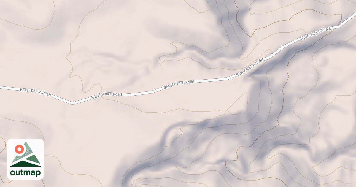 Map of 40020H