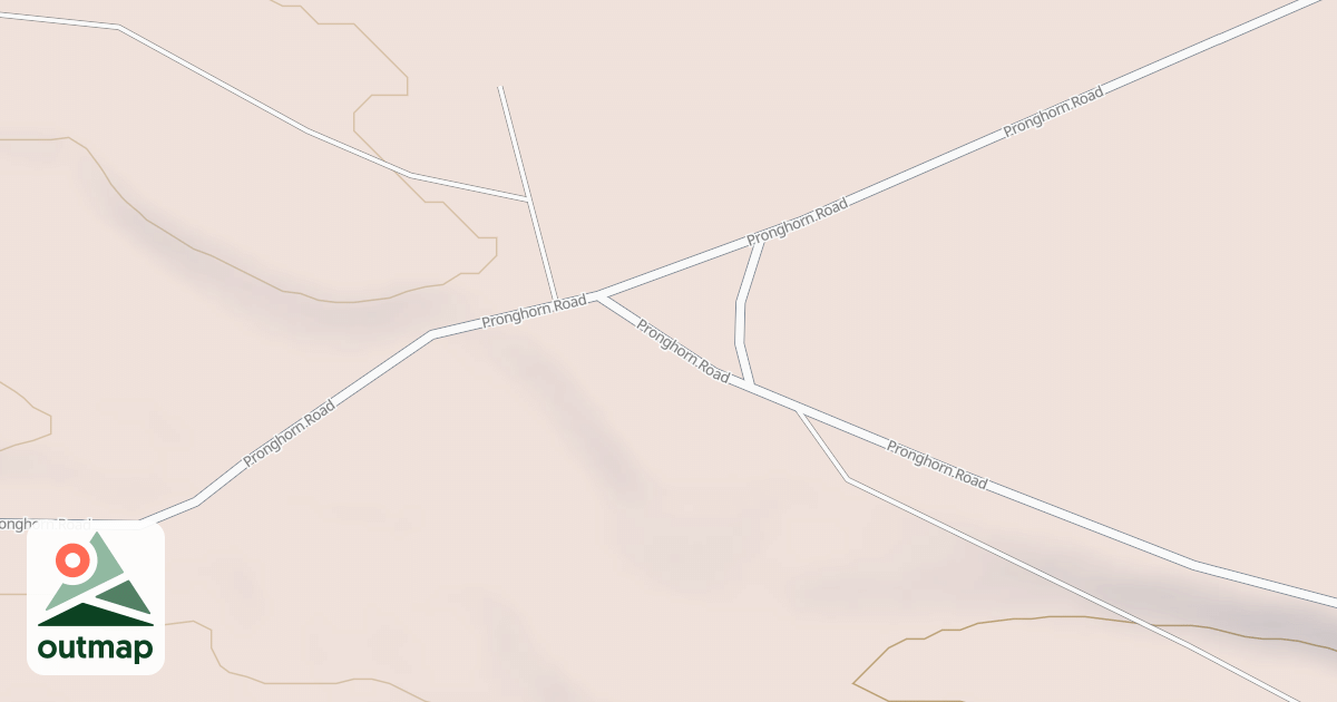 Map of BLM National GTLF Public Motorized Roads 2c7b3a6a-ef47-44f6-bd39-fc09110a947b