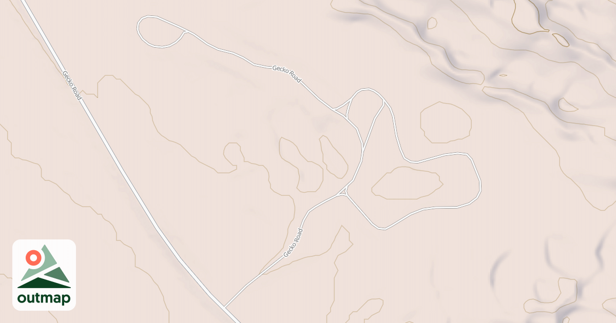 Map of BLM National GTLF Public Motorized Roads d3a00962-60f4-4efe-bdc0-11e8d88b1a76