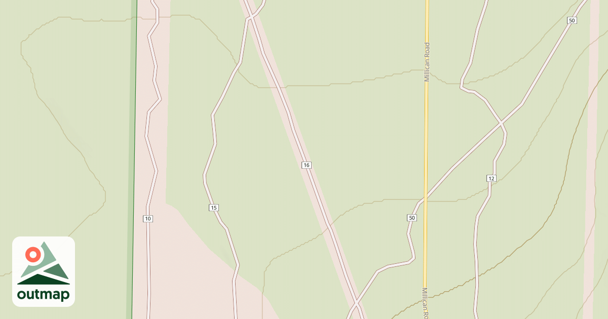 Map of BLM National GTLF Public Motorized Trails 36e4f782-bf3e-47e3-93cf-e4b351d6fd4b