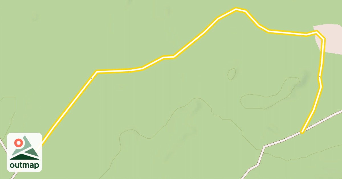 Map of Wind
