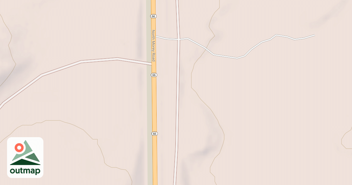 Map of Lp651