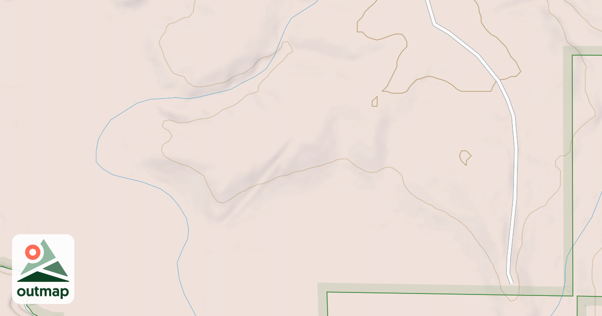 Map of 1278A