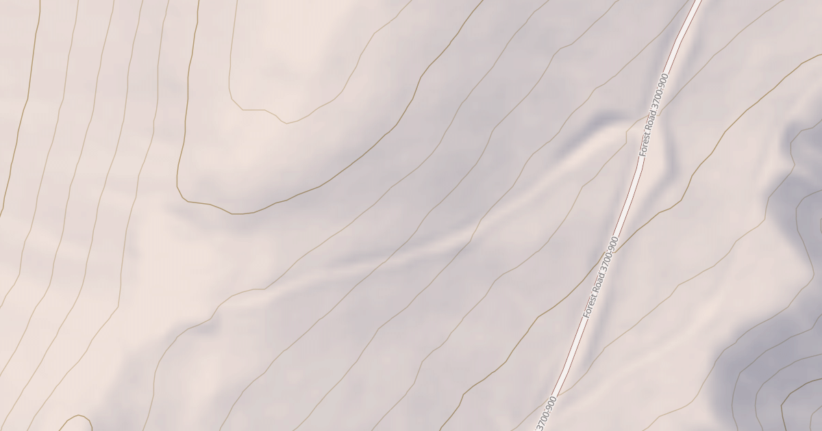 Map preview of HOOT OWL N