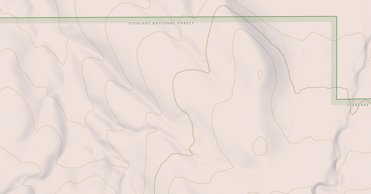 Map preview of 40890