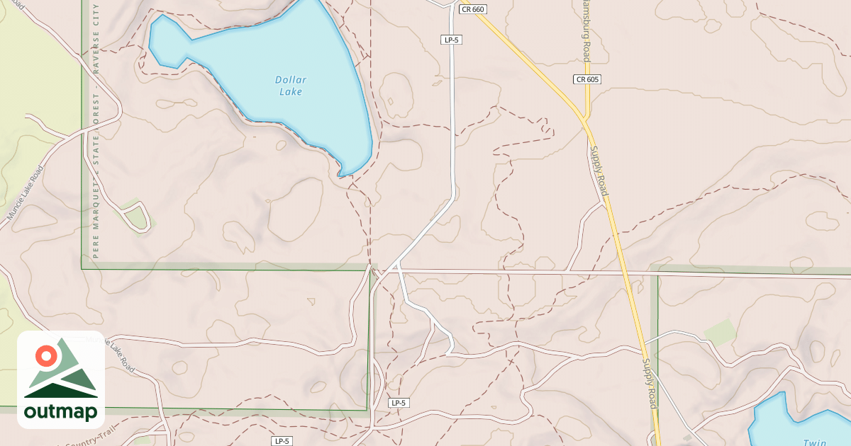 Map of Lp5