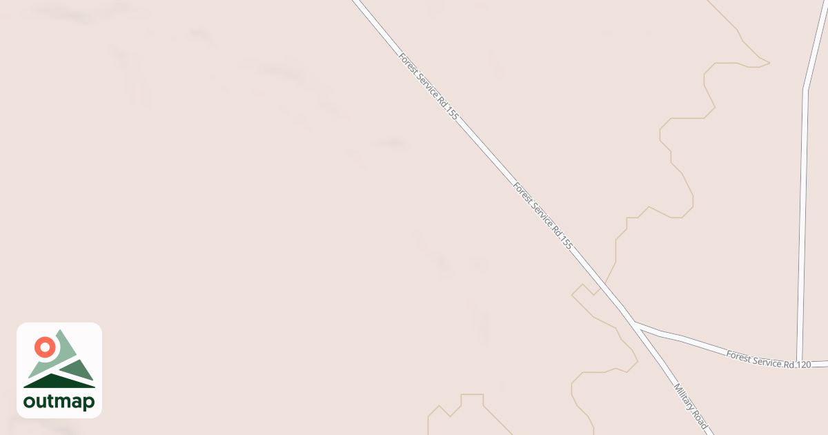 Map of 1018