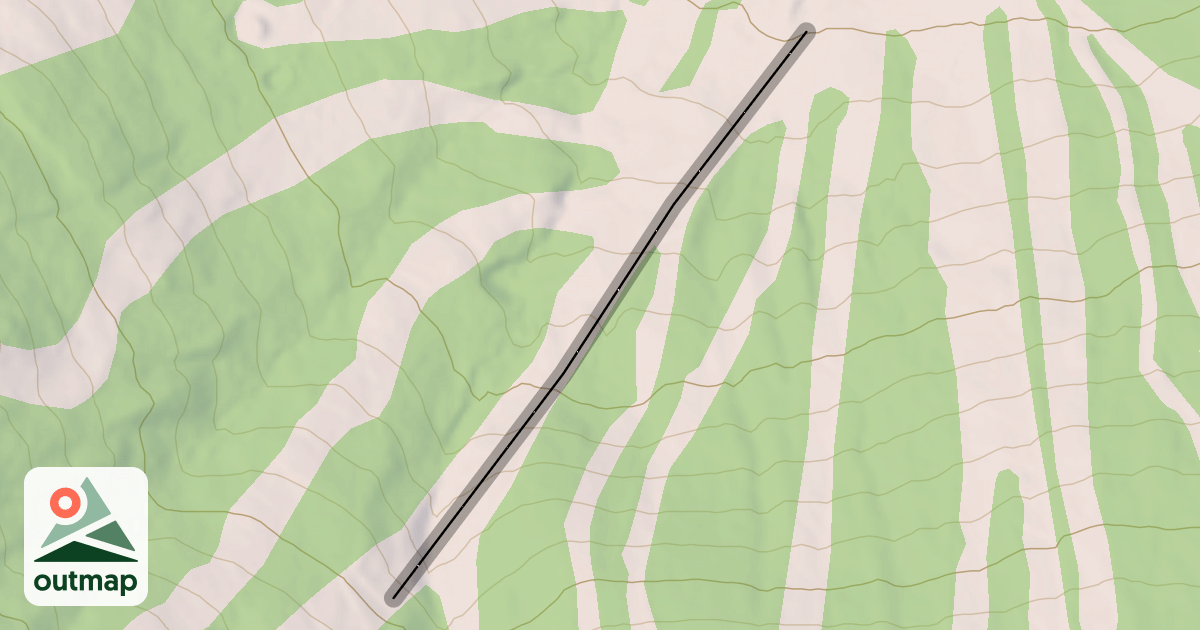 Map of Showoff
