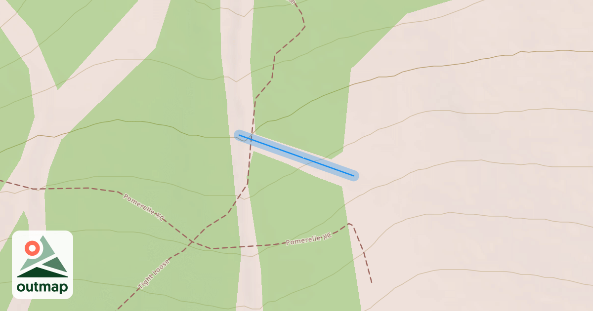 Map of Steer