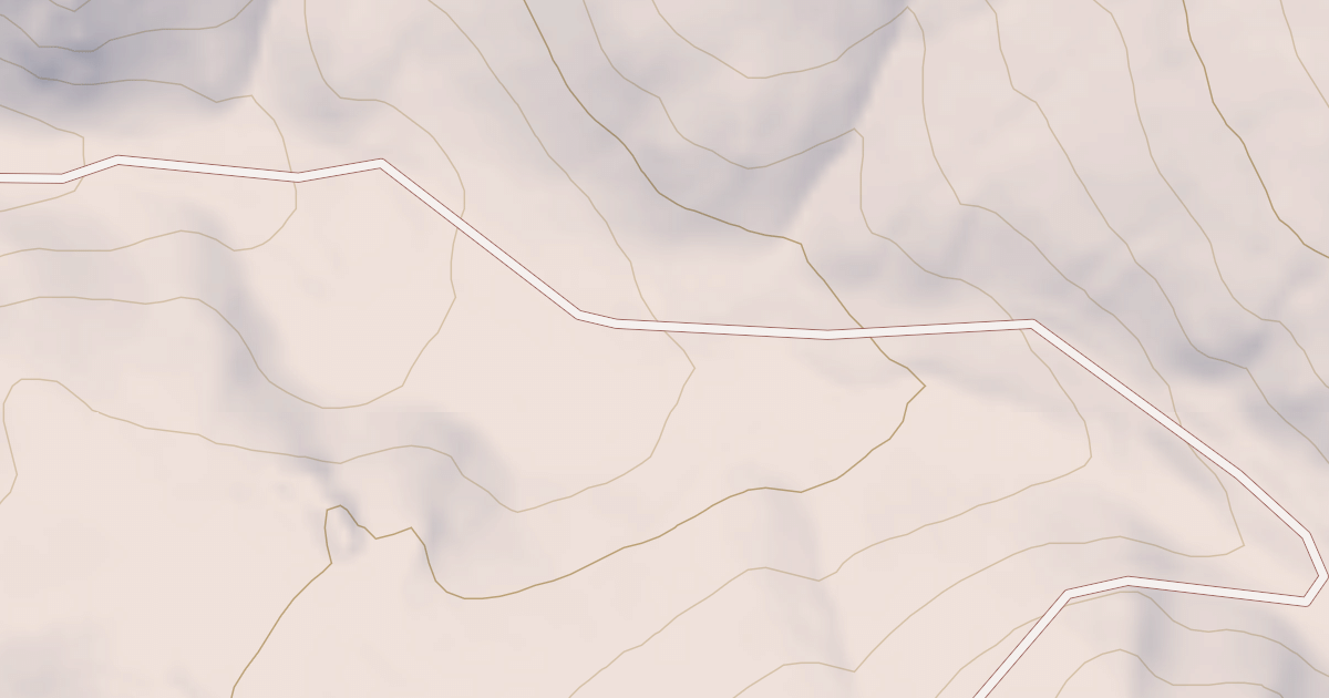 Map preview of BLM National GTLF Public Motorized Roads 424e9148-7ea2-44b4-8465-cf9aa6a13486