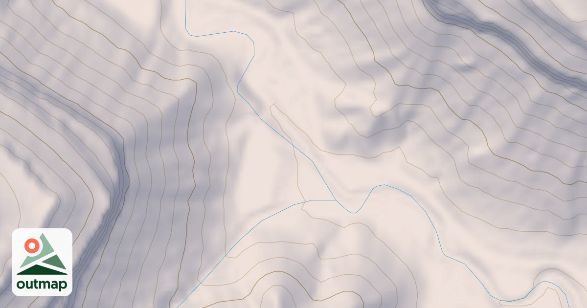 Map of BLM National GTLF Public Motorized Roads 9cb627b9-9ee3-469b-b374-2e43b5ad4f3d