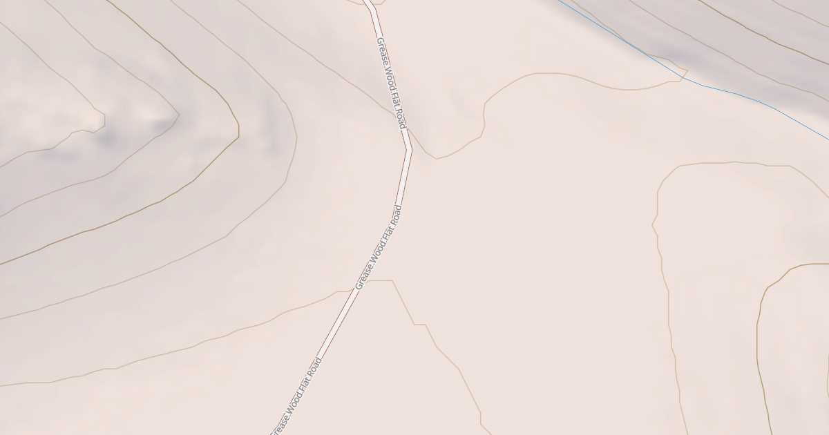 Map preview of BLM National GTLF Public Motorized Roads a9c5cb93-c0f3-4a53-9727-85841c99ba0e