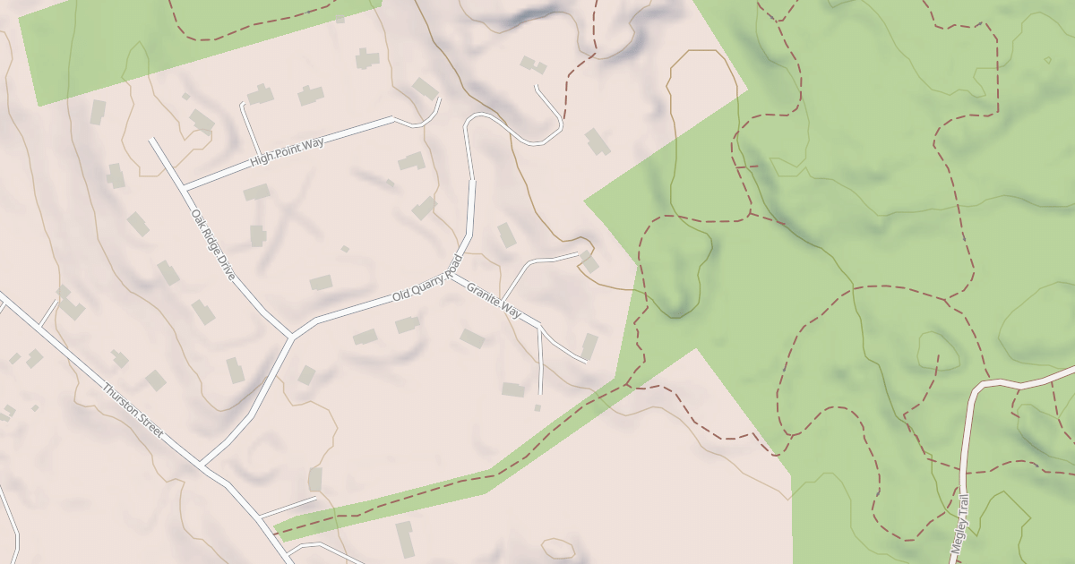 Map preview of USGS National Digital Trails 0822afd3-a756-4d69-ba8b-8e456f51c7aa