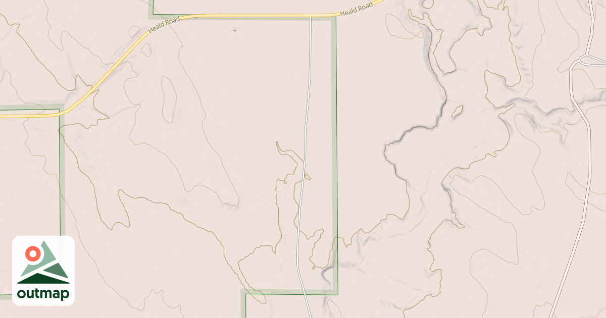 Map of 1024