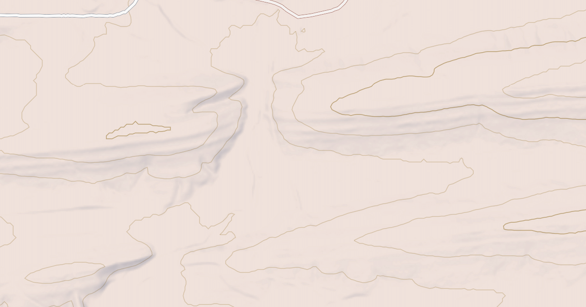Map preview of MCNELLA SPUR