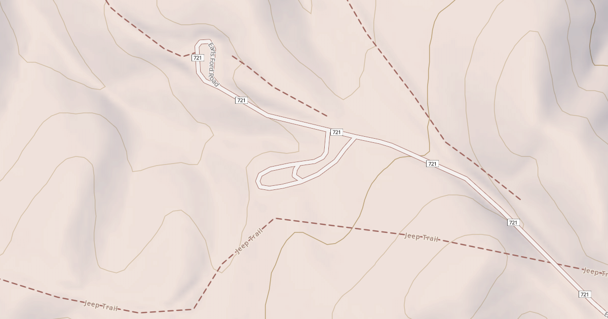Map preview of TIMMY BOTTOMS