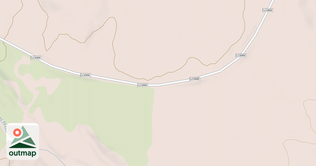 Map of BLM National GTLF Public Motorized Roads 80ed6eca-6dd2-4905-80a6-961db42aaa53