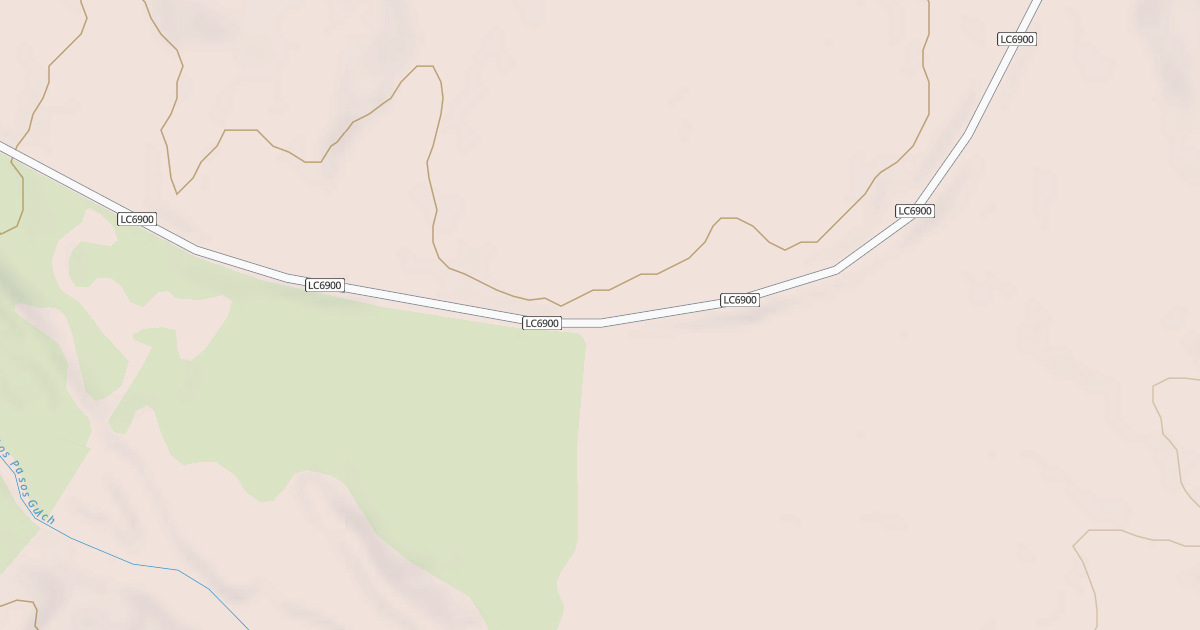 Map preview of BLM National GTLF Public Motorized Roads 80ed6eca-6dd2-4905-80a6-961db42aaa53
