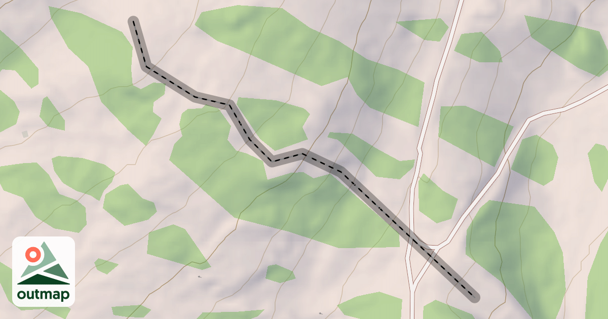 Map of Bobcat