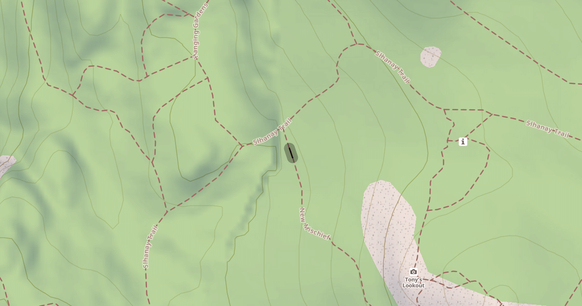 Map preview of New Mischief
