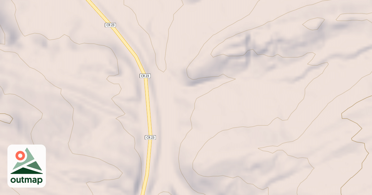 Map of USGS National Digital Trails 8a15c322-1931-4ee0-a53d-df6911a1c544