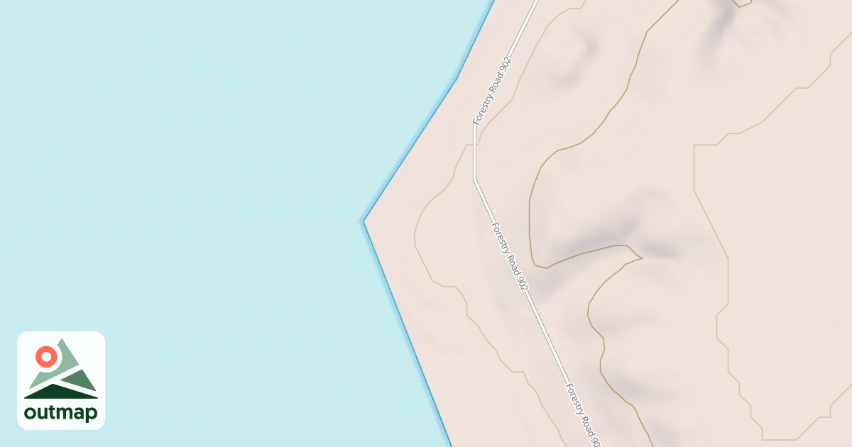 Map of CN03I