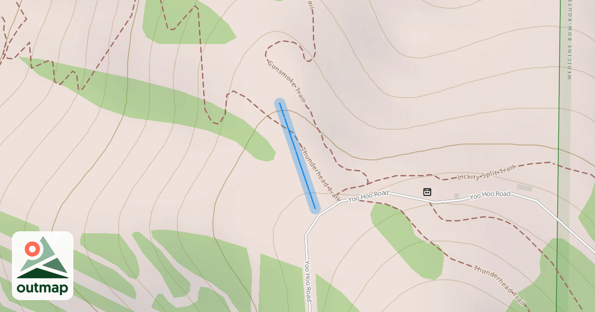 Map of Sitz