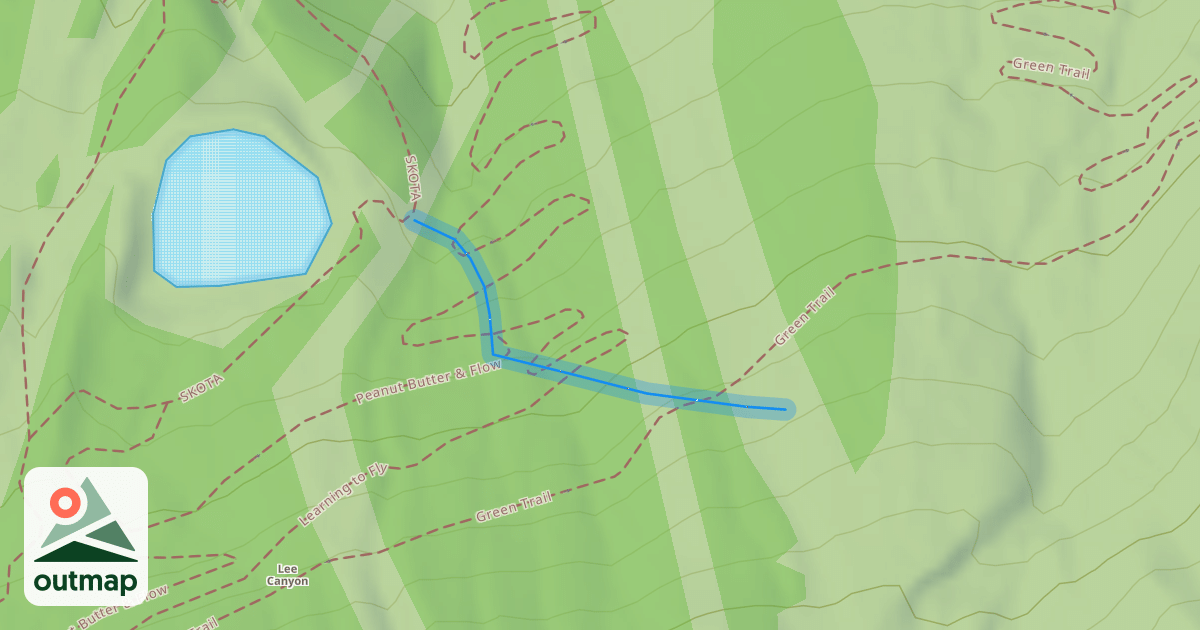 Map of High Card