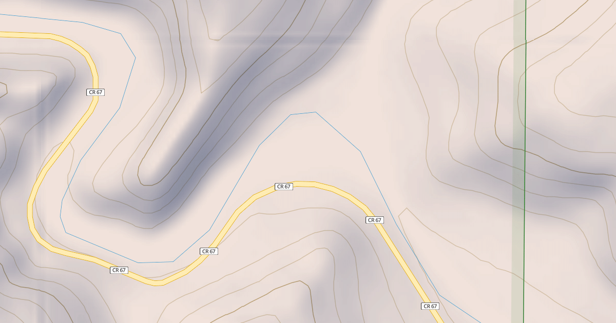 Map preview of BLM National GTLF Public Motorized Roads 2e8d3e57-1b49-436c-a5fb-2a4c45deb428