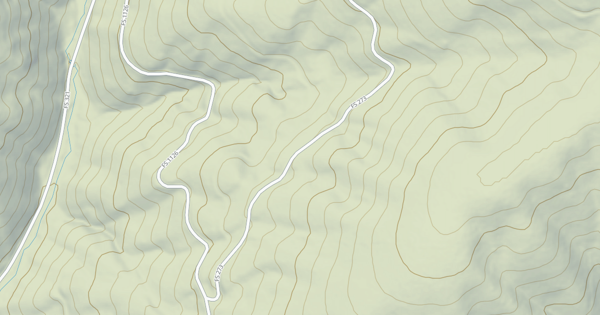 Map preview of (FDR) WHITE STALLION