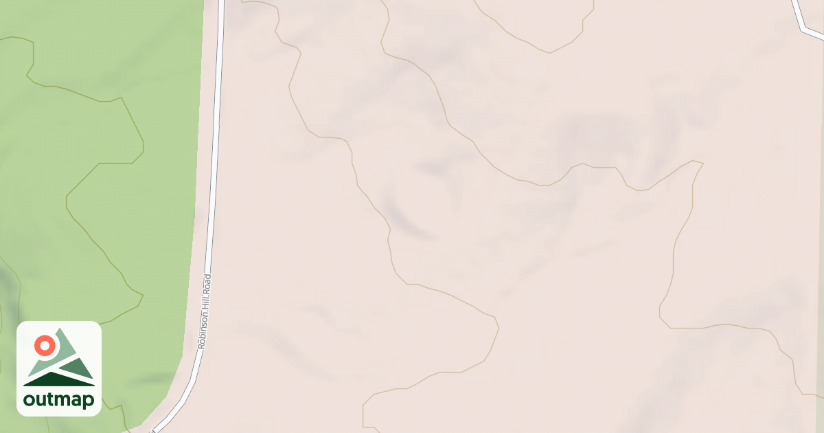 Map of 727
