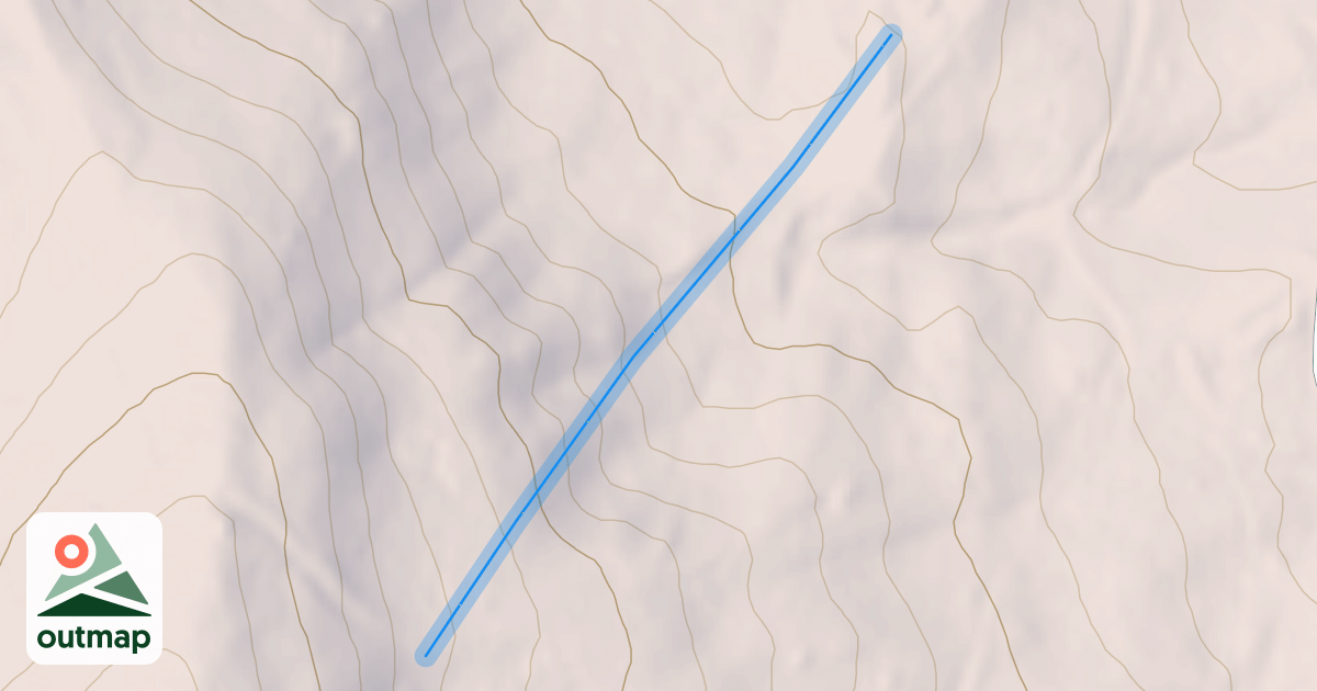 Map of Little Bowl