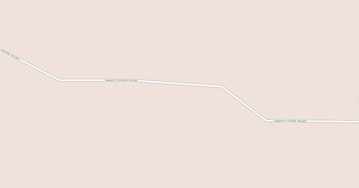 Map preview of Warroad/Roseau Trails