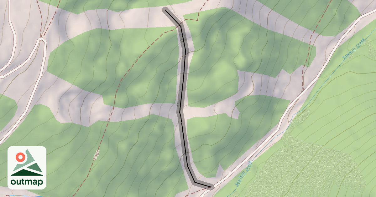Map of Rendezvous
