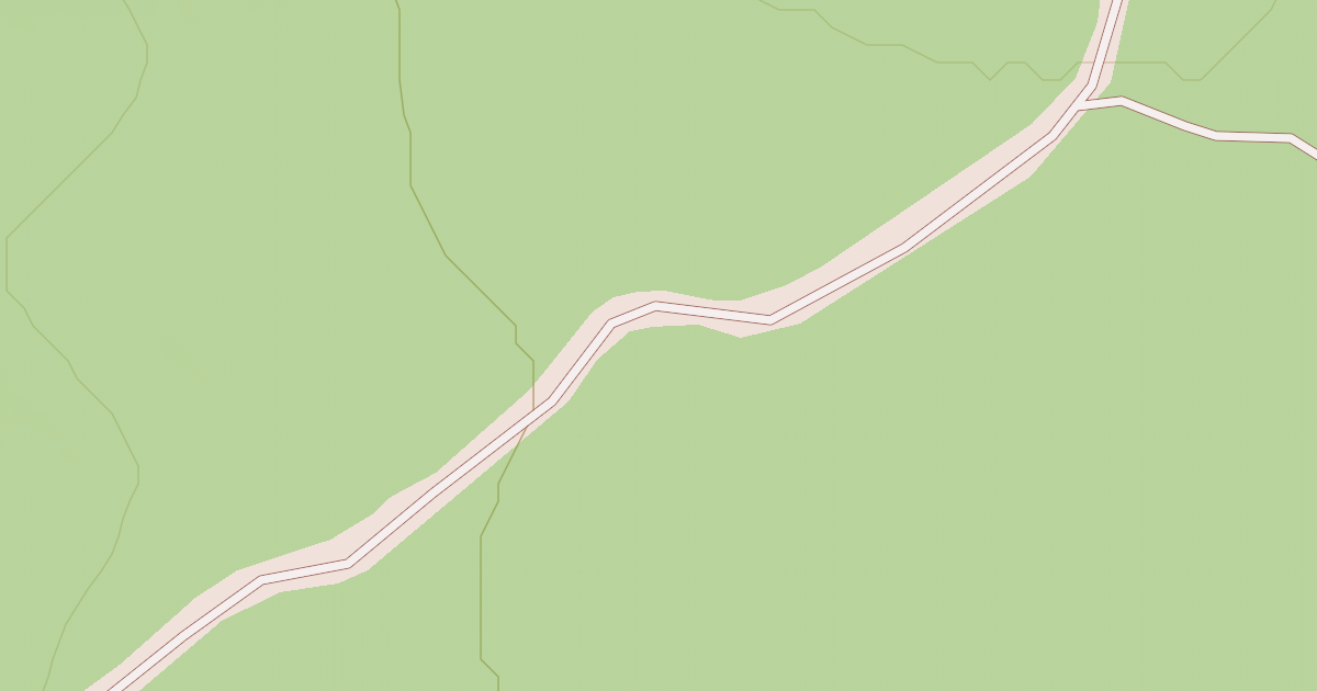 Map preview of BLM National GTLF Public Motorized Roads 3a555ebd-8994-4f7c-8f15-c562a42233c6