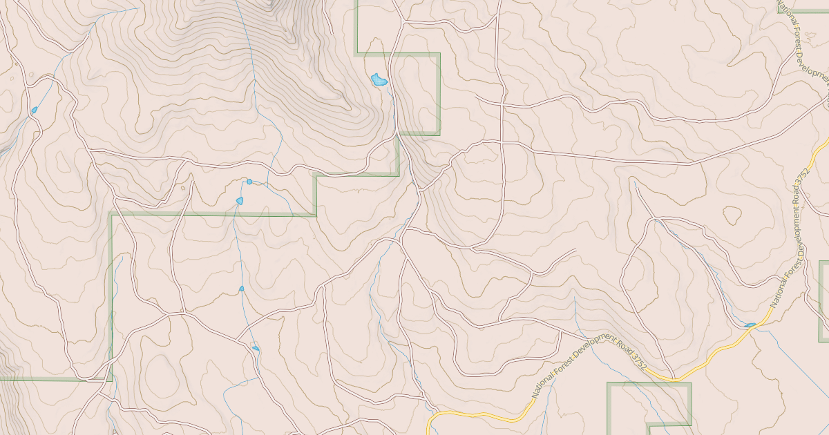 Map preview of 3815012