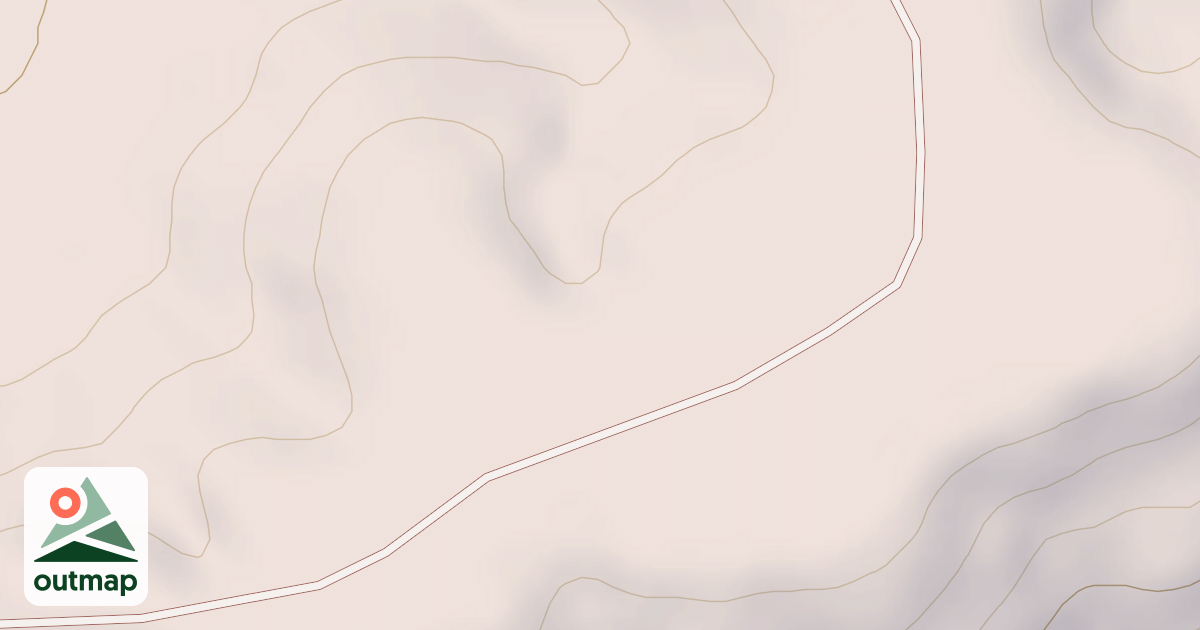 Map of BLM National GTLF Public Motorized Roads 33507b92-c348-458a-91a1-46c9025262ba