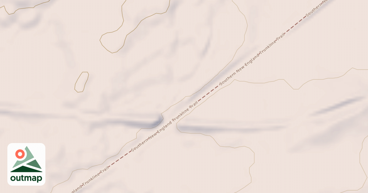 Map of USGS National Digital Trails 36e01c19-e4bc-43f1-ad19-444252d327e0