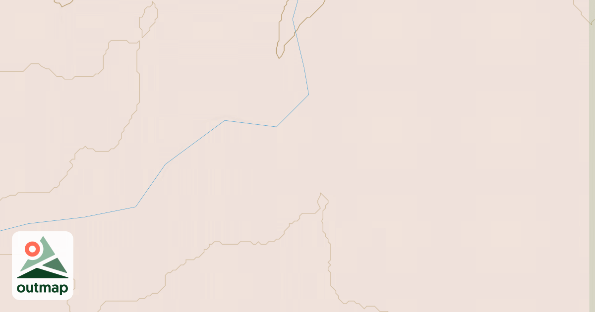 Map of TALL GRASS