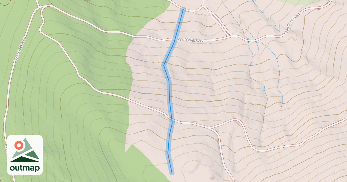 Map of Pyramid