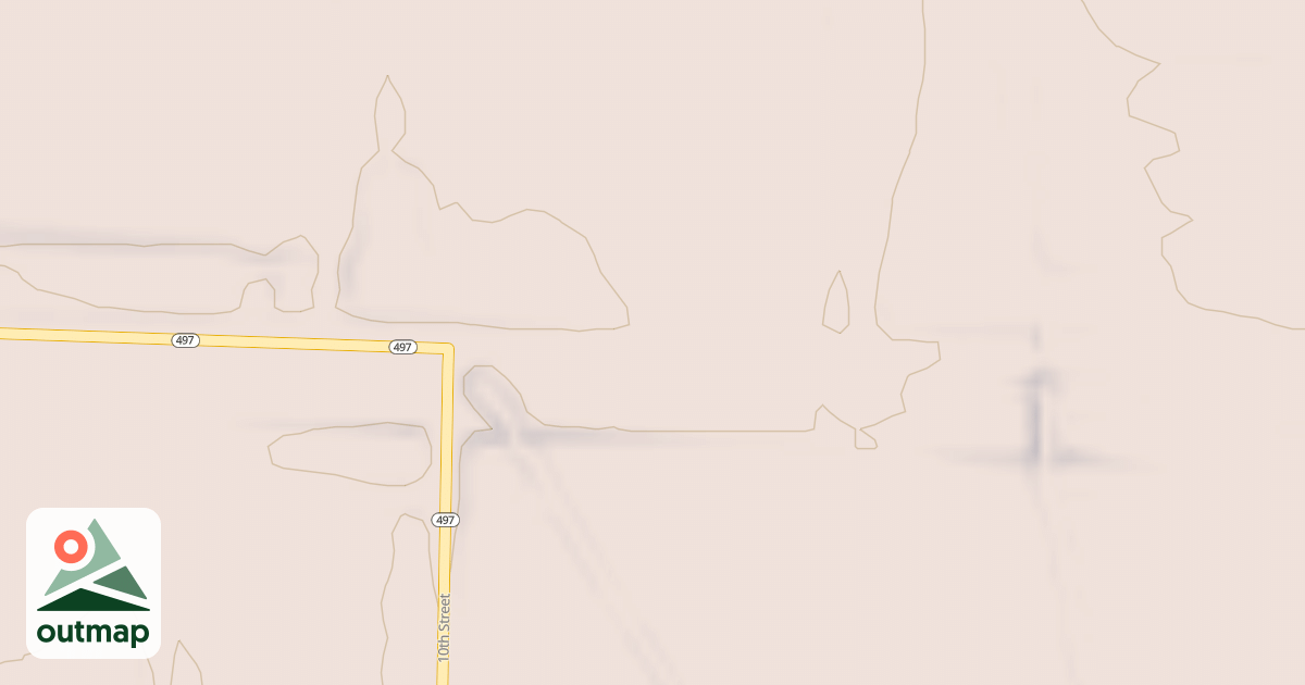 Map of 2659