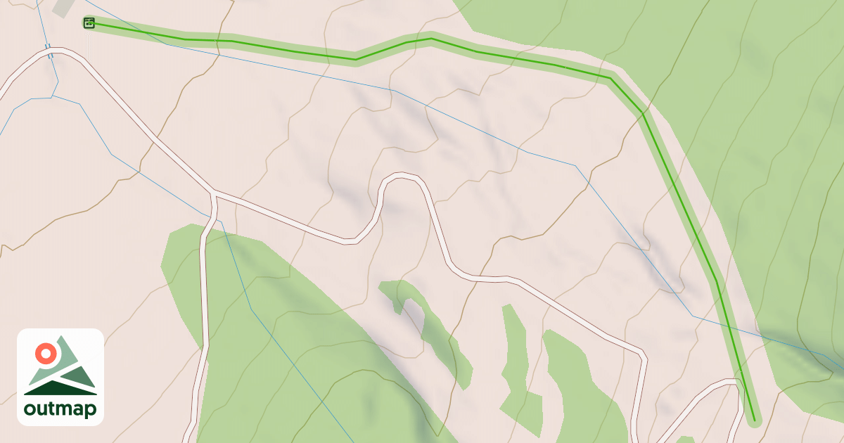 Map of Boomerang