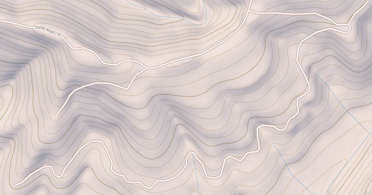 Map preview of ONEIRIC
