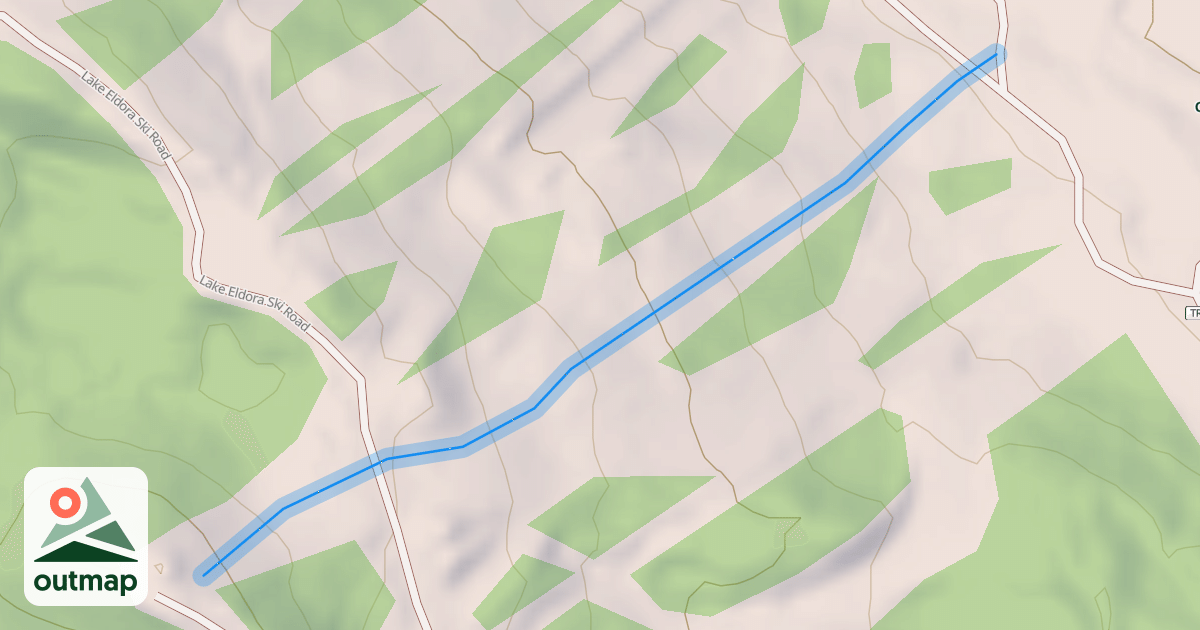 Map of Sundance