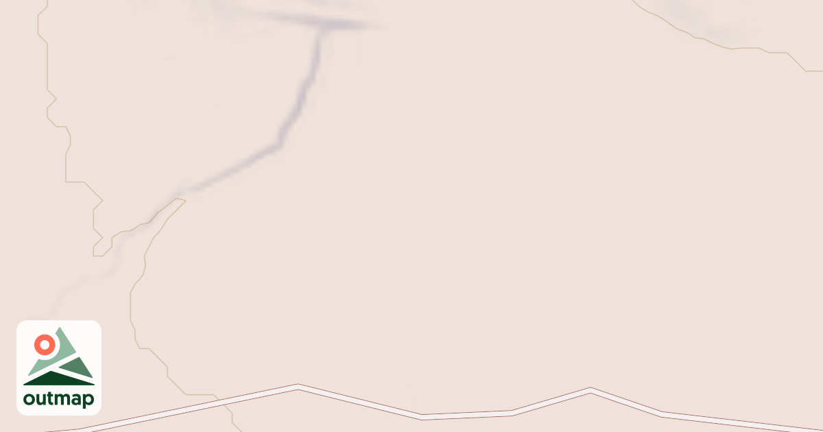 Map of BLM National GTLF Public Motorized Roads bf047753-4b63-407c-80a8-2cbd4278ab00